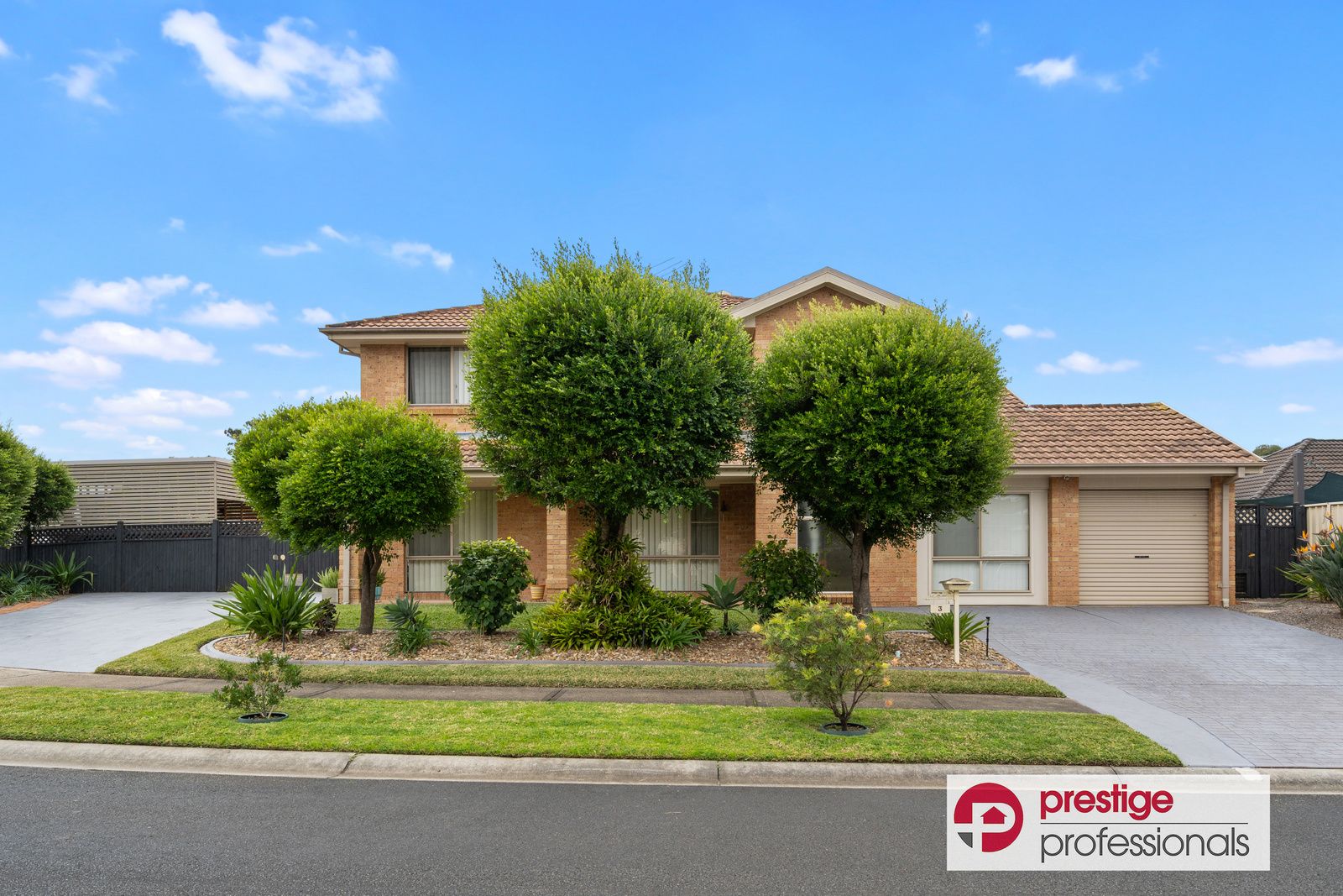 3 Todd Court, Wattle Grove NSW 2173, Image 0