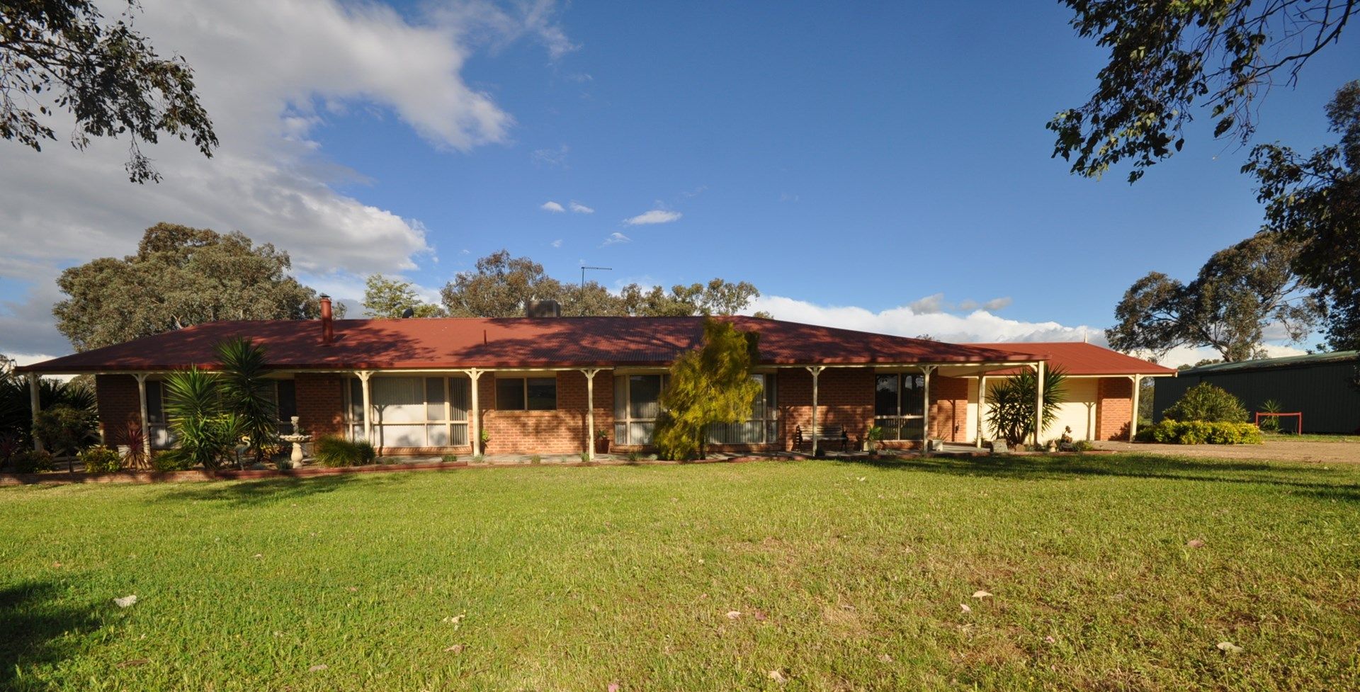 37 Greenwood Road, Gerogery NSW 2642, Image 0