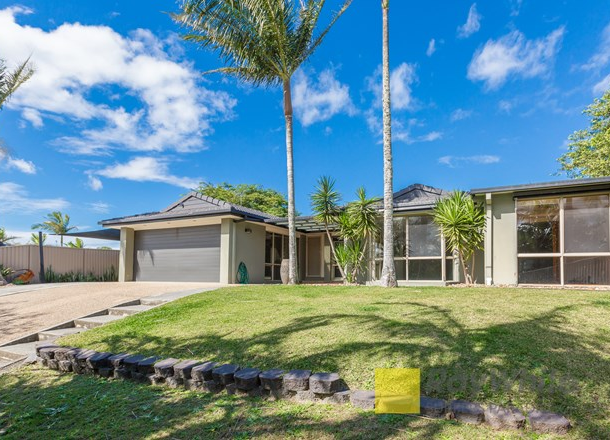 16 Brewer Court, Parkwood QLD 4214