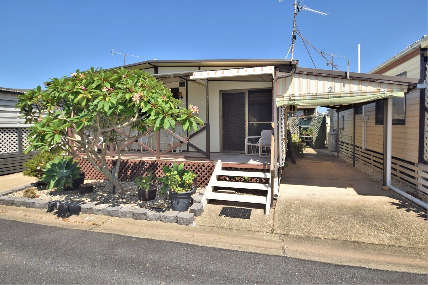 U21/52 Wellington Dr, Nambucca Heads NSW 2448, Image 0