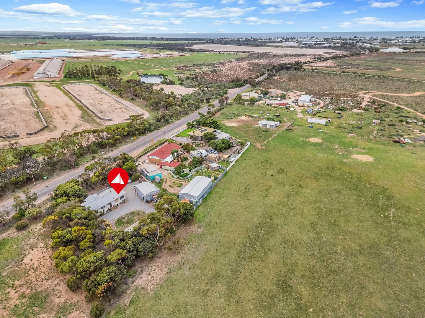 277 Bratten Road, Tumby Bay SA 5605