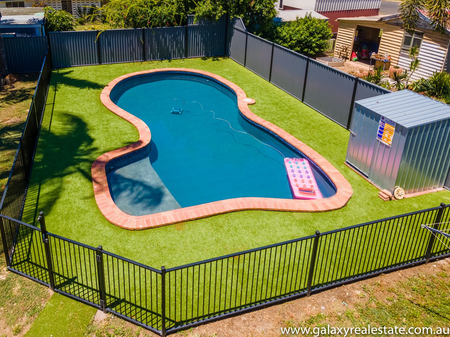 60 Branyan St, Svensson Heights QLD 4670, Image 1