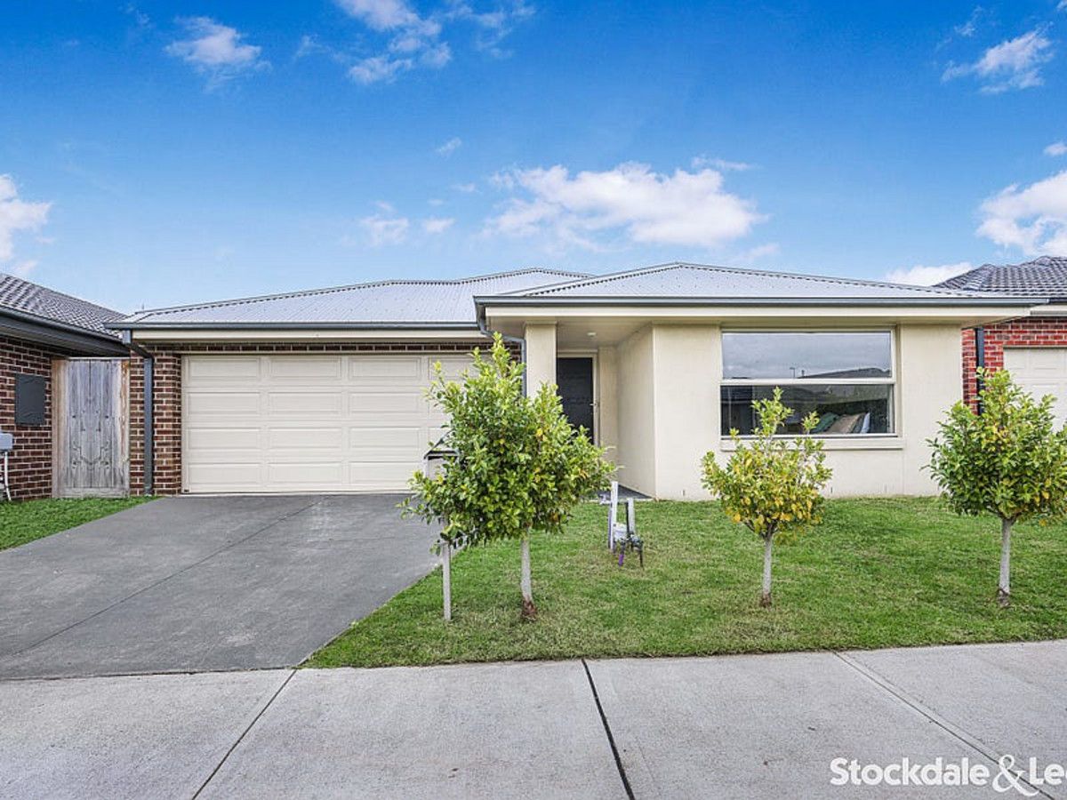 27 Copper Beech Road, Beaconsfield VIC 3807, Image 0