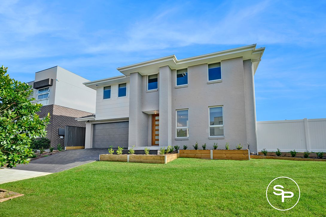 38 Rodwell Rd, Oran Park NSW 2570, Image 0