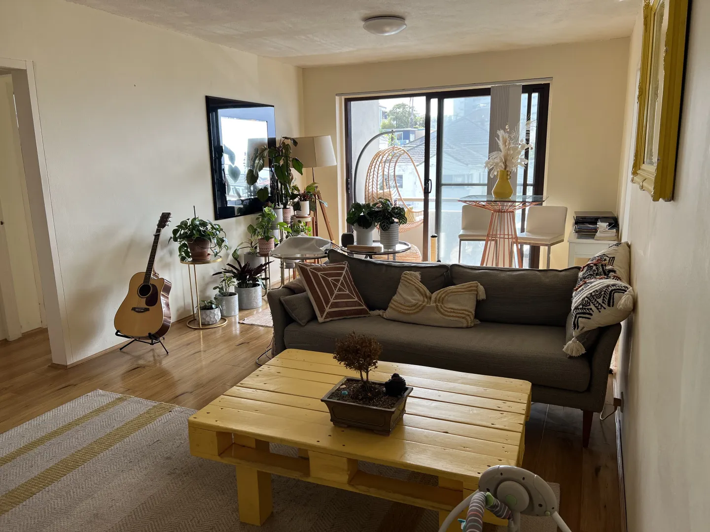 Apartment in Sydney, Vaucluse - View 2