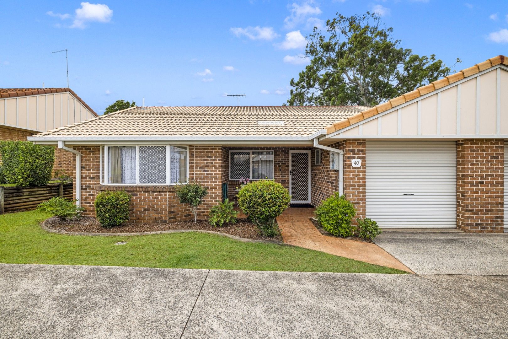 40/76-88 Freeth Street, Ormiston QLD 4160, Image 0