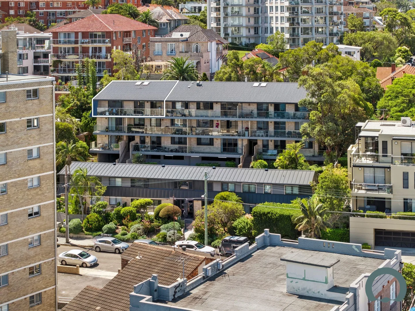Additional image 13 of 12/14-20 The Crescent, Manly NSW 2095