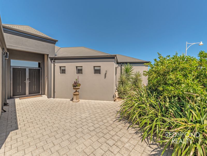 16 Raspins Loop, Burns Beach WA 6028, Image 1