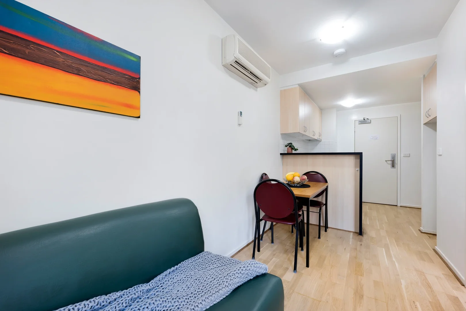 Additional image 5 of 509/488 Swanston Street, Carlton VIC 3053