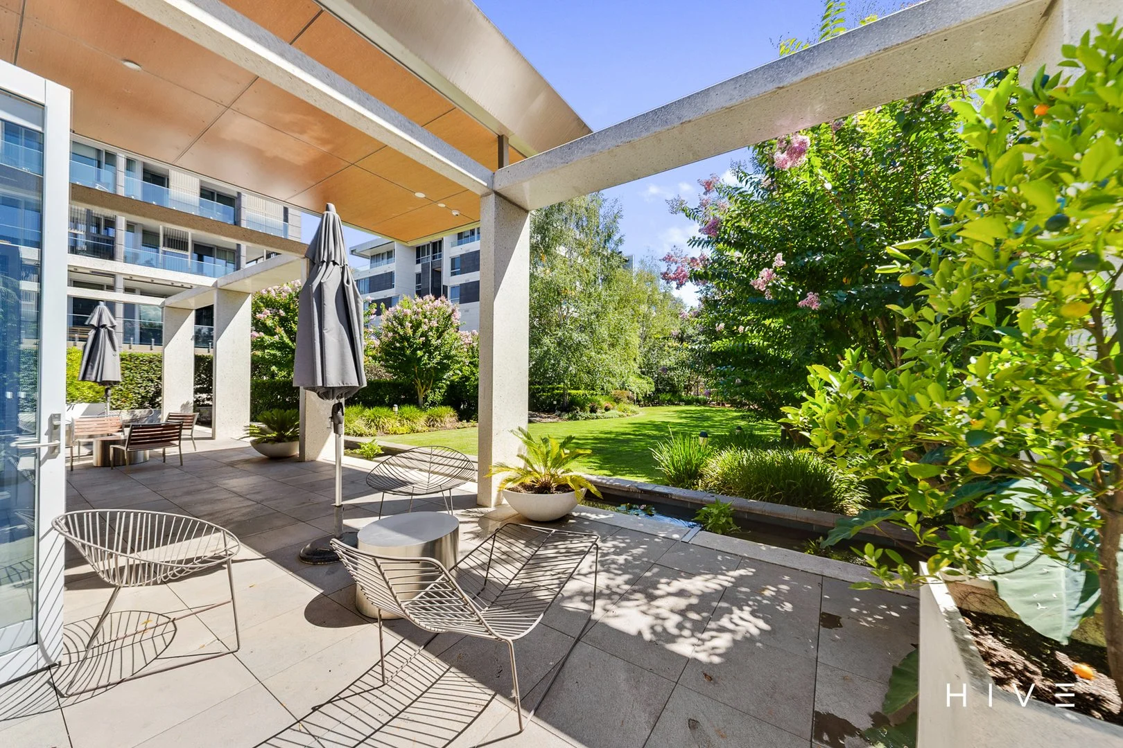 Additional image 15 of 207/2 Grose Street, Deakin ACT 2600