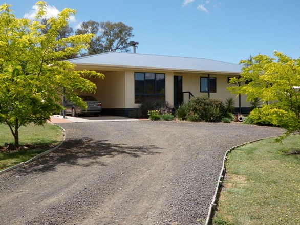 65 Yarck Village Place, Yarck VIC 3719