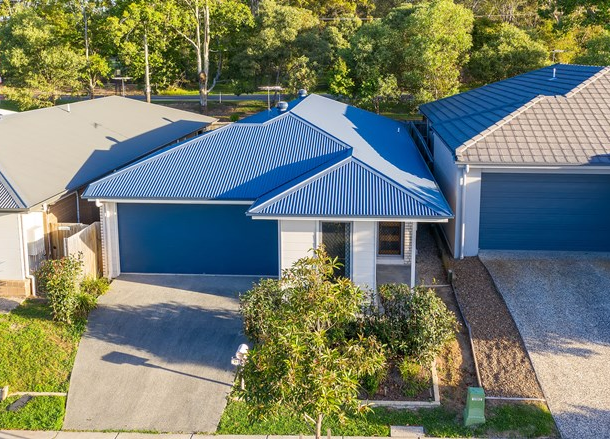 21 Travertine Avenue, Logan Reserve QLD 4133