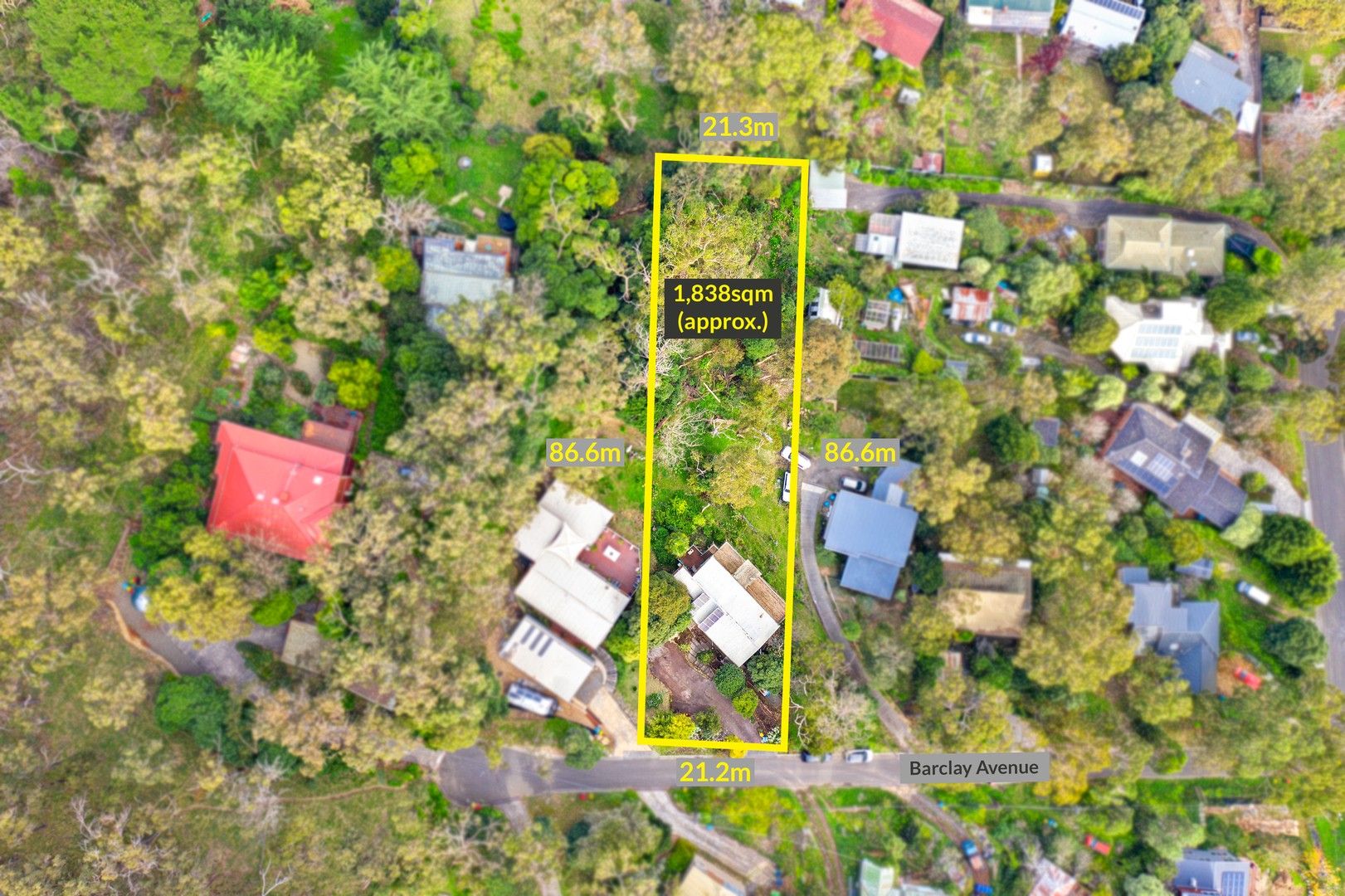 6 Barclay Avenue, Upper Ferntree Gully VIC 3156, Image 0