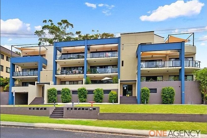 Picture of 12/30-32 Showground Road, GOSFORD NSW 2250