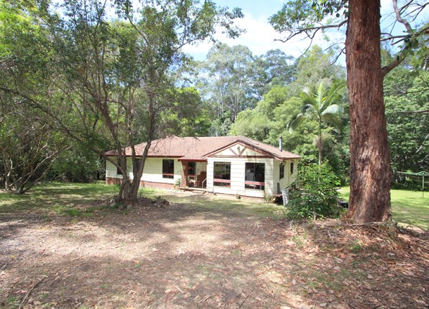 17 Algona Road, Middle Brother NSW 2443