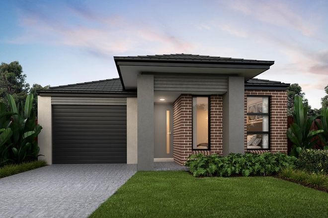 Picture of Lot 2044 Claymore street, SKYE VIC 3977
