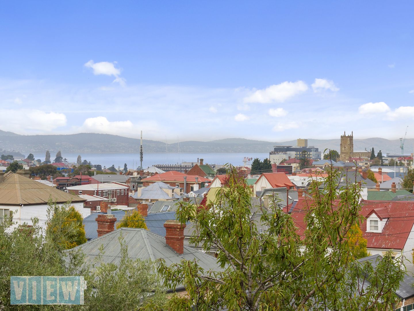 18 Swan Street, North Hobart TAS 7000, Image 1