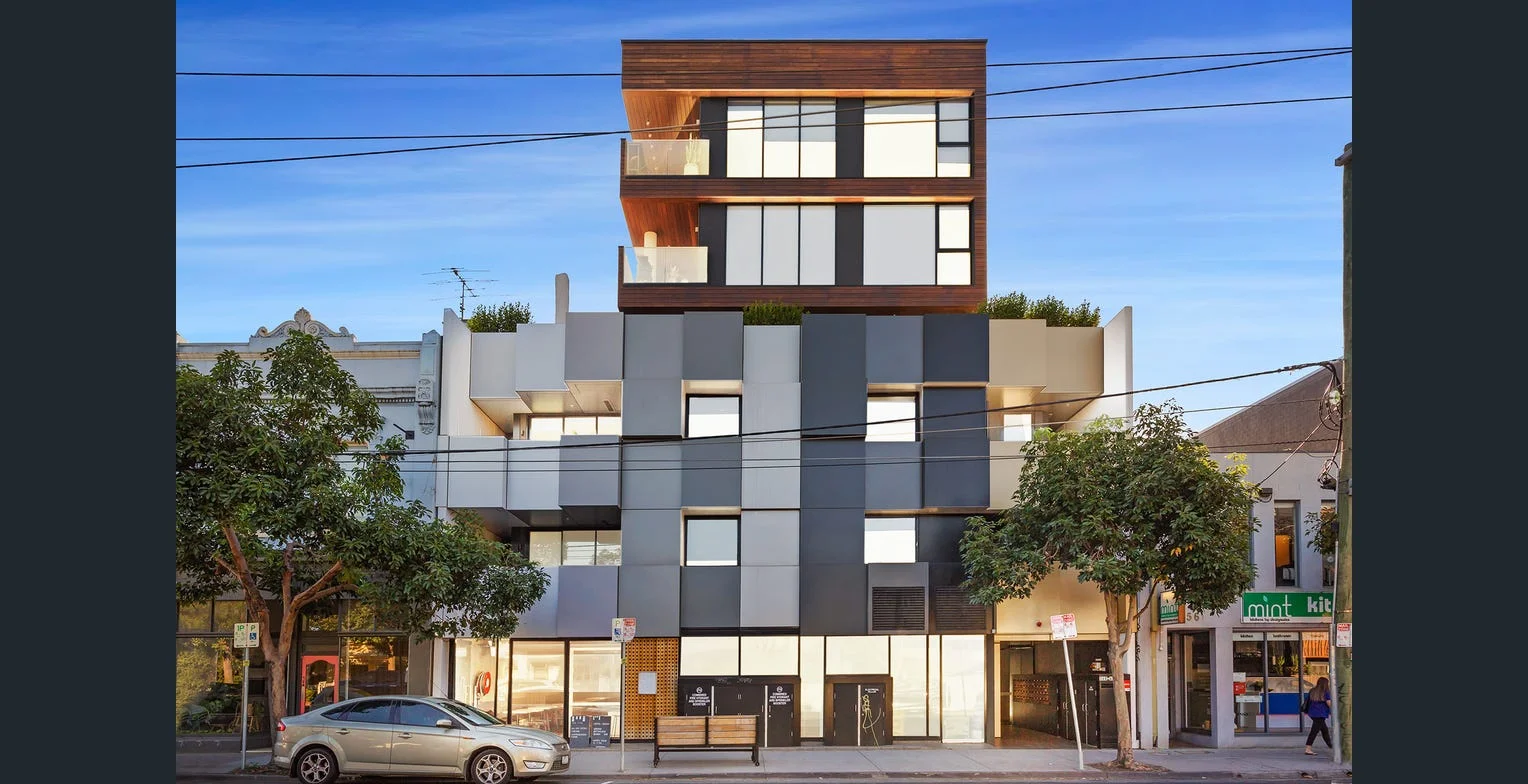 Additional image 8 of 3/360 Burnley Street, Richmond VIC 3121