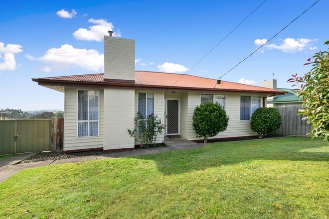 Picture of 12 Hare St, MORWELL VIC 3840