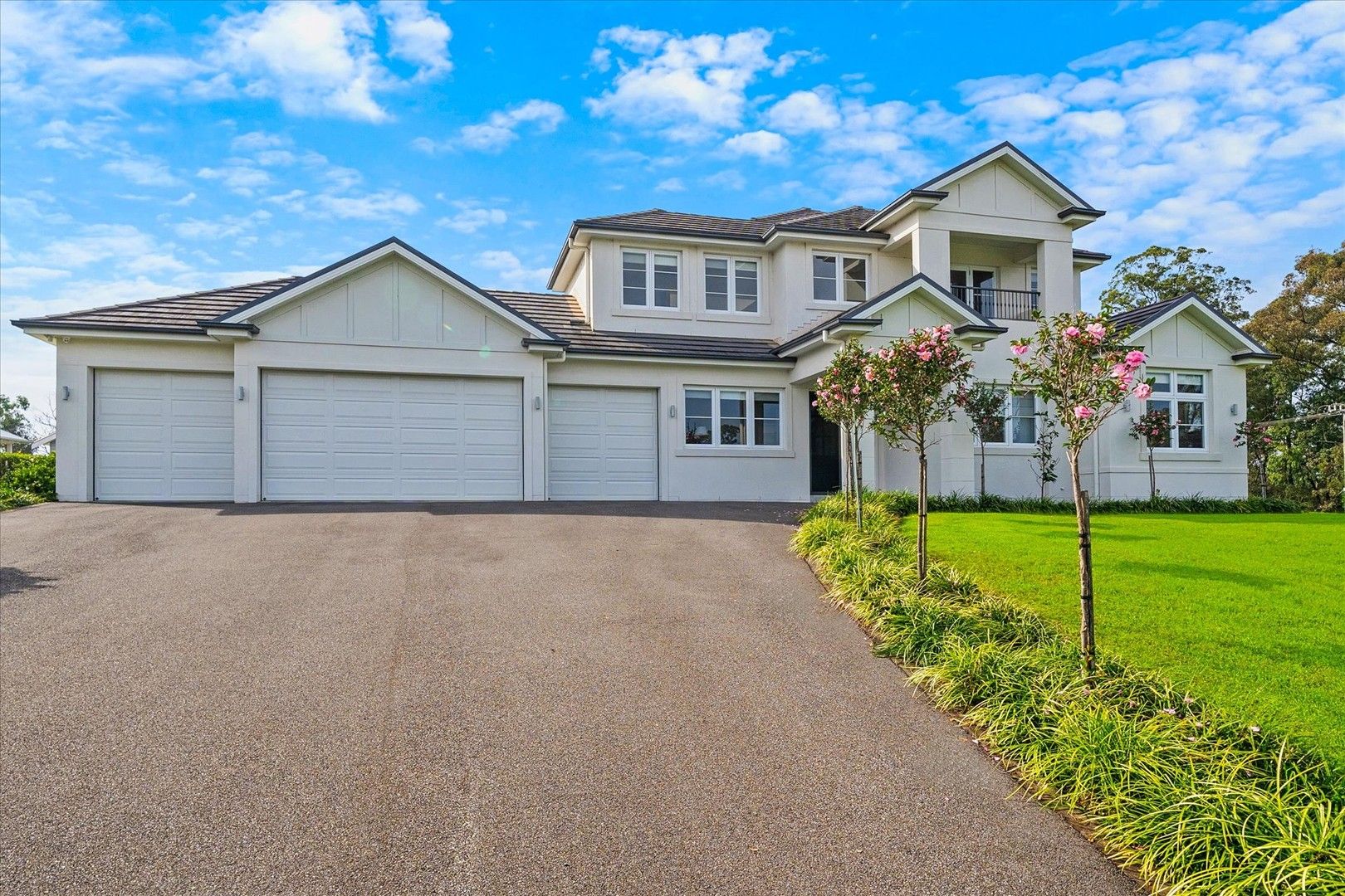 1 Moss Ridge Road, Sackville North NSW 2756 - House for Sale | Domain