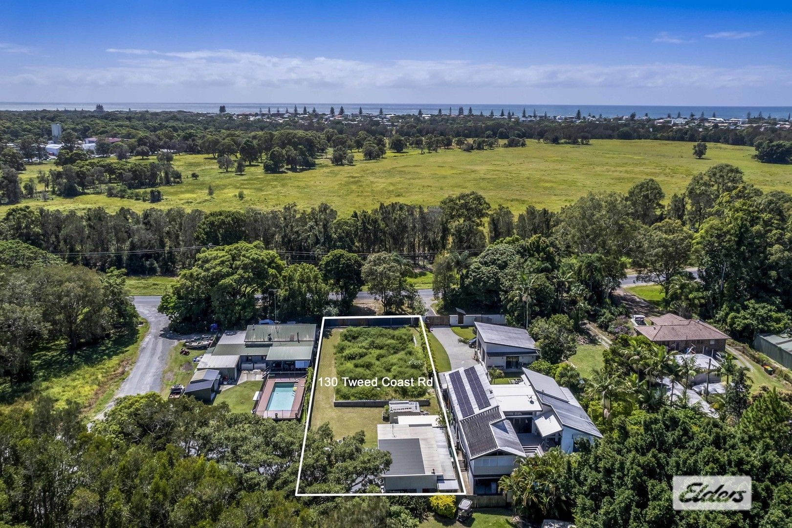 130 Tweed Coast Road, Chinderah NSW 2487, Image 1