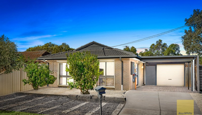 Picture of 2 Colliet Place, HOPPERS CROSSING VIC 3029