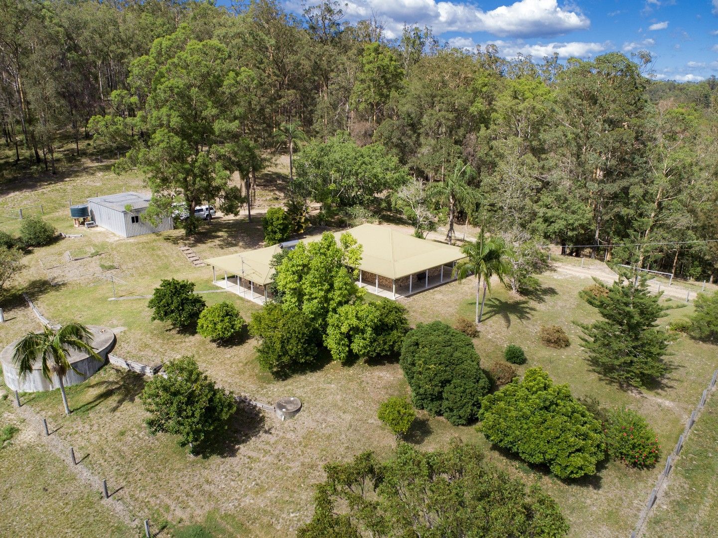 37 Sharkeys Road, Bellangry NSW 2446, Image 0