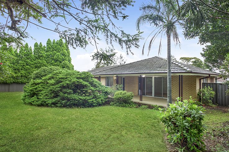 58-60 White Cross Road, Winmalee NSW 2777, Image 0