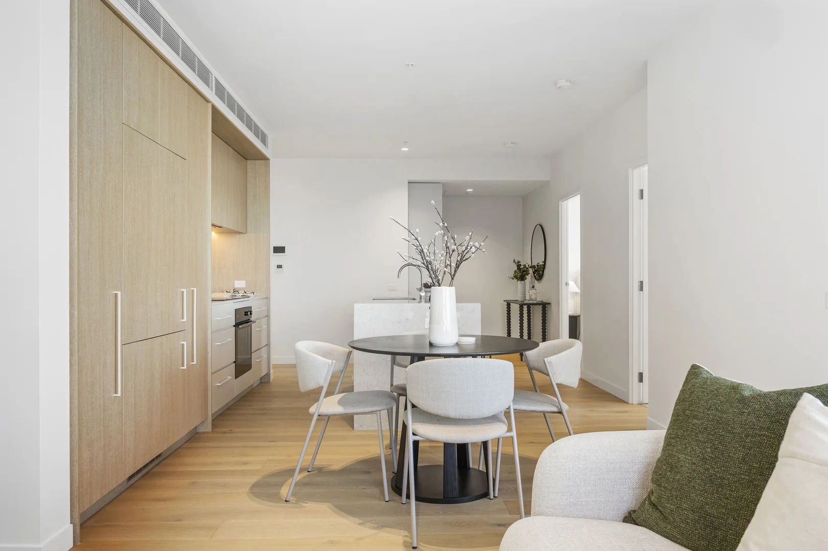 Additional image 6 of 308/6 Lyons Street North, Ballarat Central VIC 3350