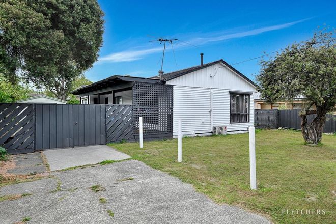Picture of 410 Maroondah Highway, RINGWOOD VIC 3134