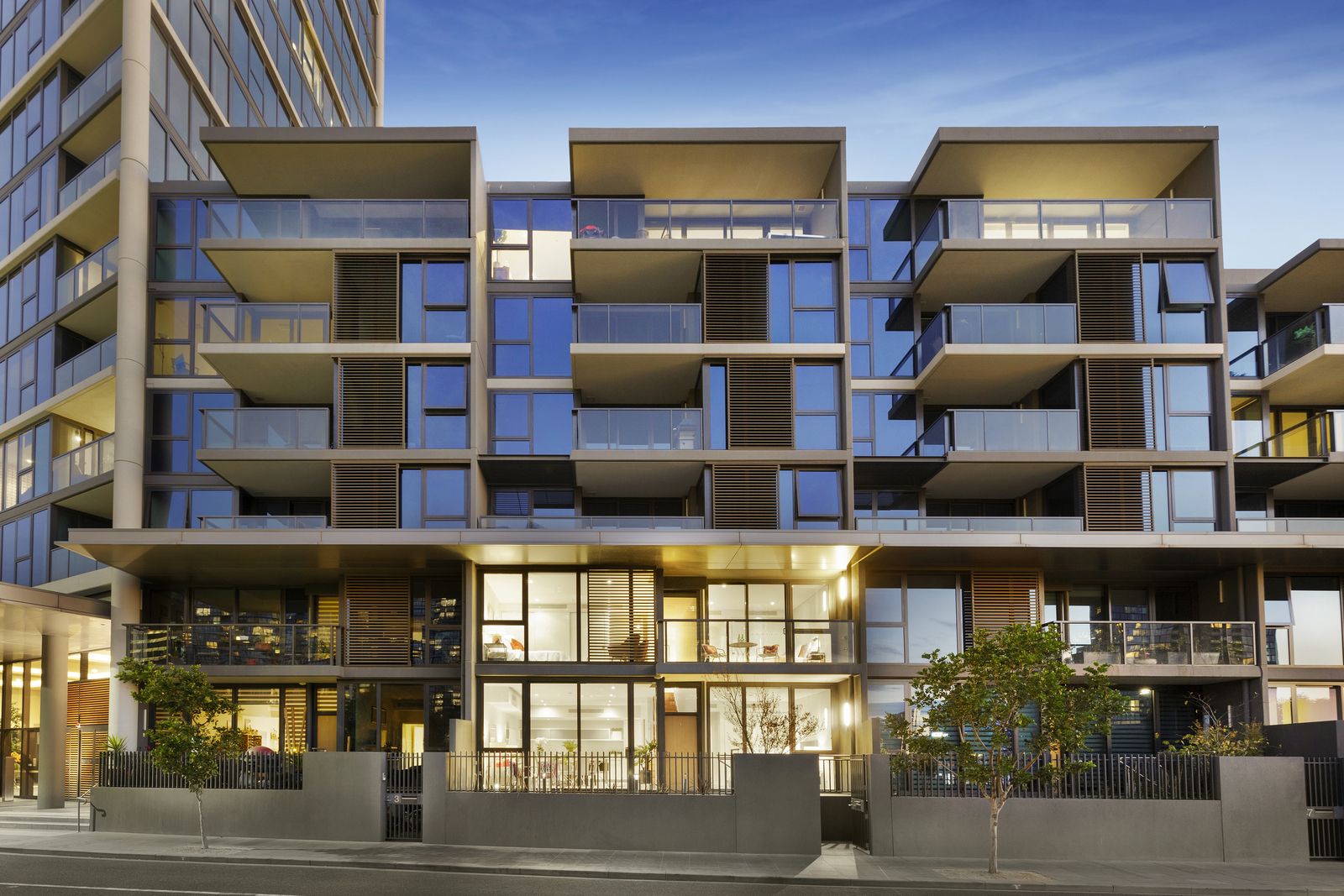 5 Point Park Crescent, Docklands VIC 3008, Image 1