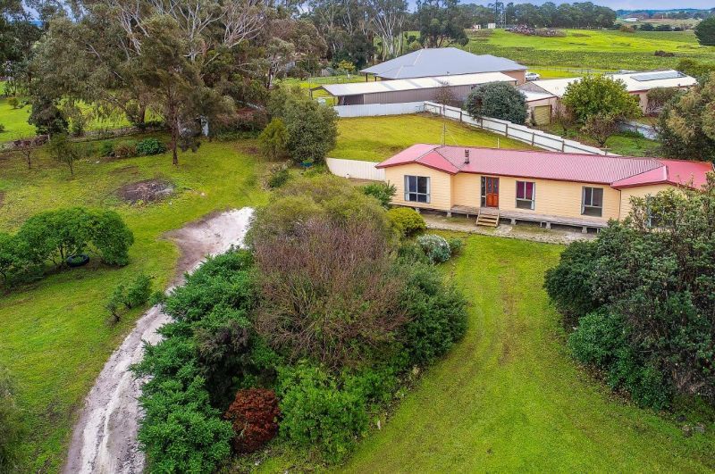 97-99 SUTTONTOWN ROAD, Mount Gambier SA 5290, Image 2
