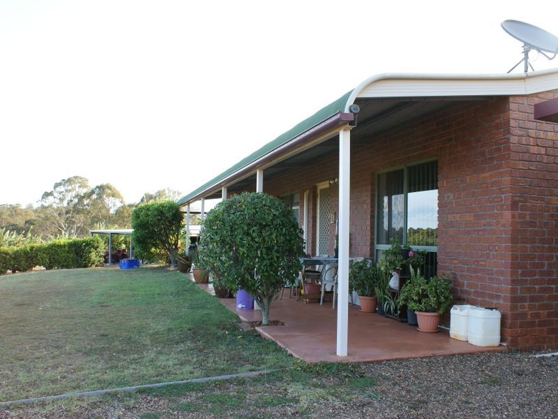 125 Rainbows Road, South Isis QLD 4660, Image 0