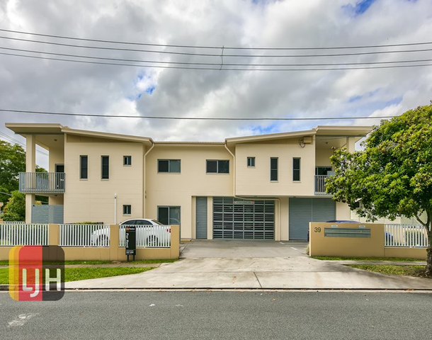 9/39 Theodore Street, Stafford QLD 4053