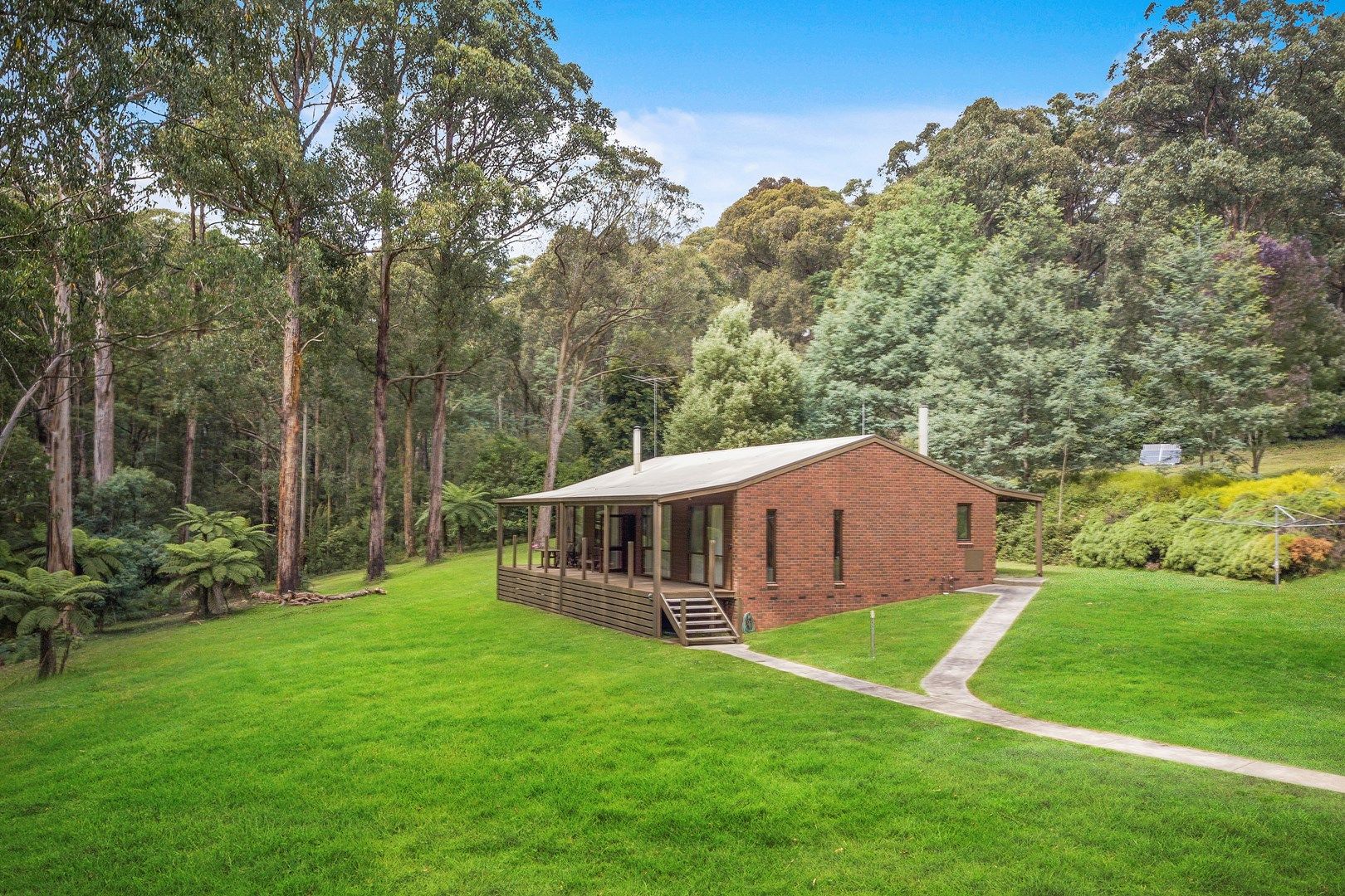 385 Hazeldene Road, Gladysdale VIC 3797, Image 0