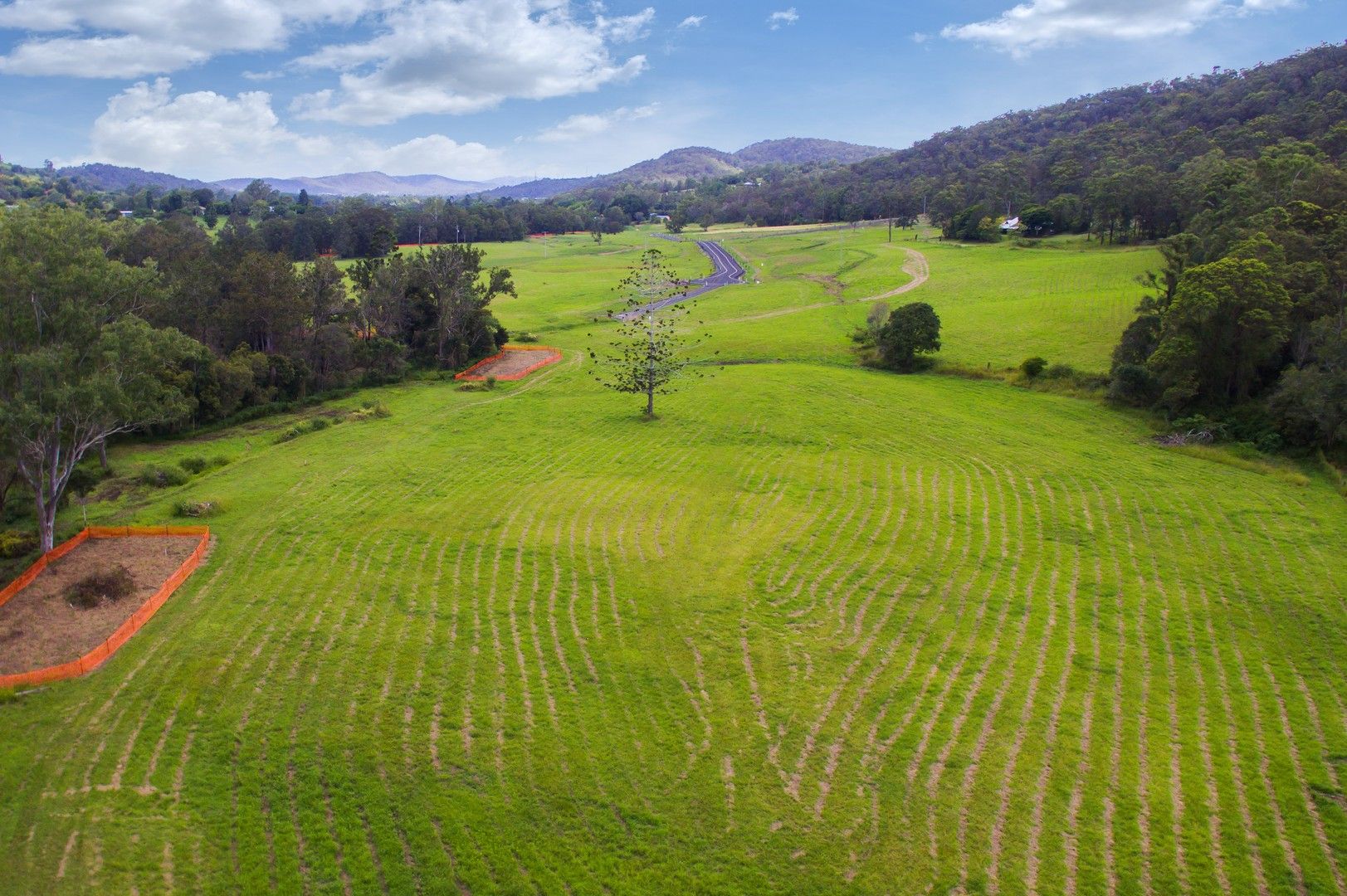 Lot 106 Clearwater Court, Wongawallan QLD 4210, Image 1