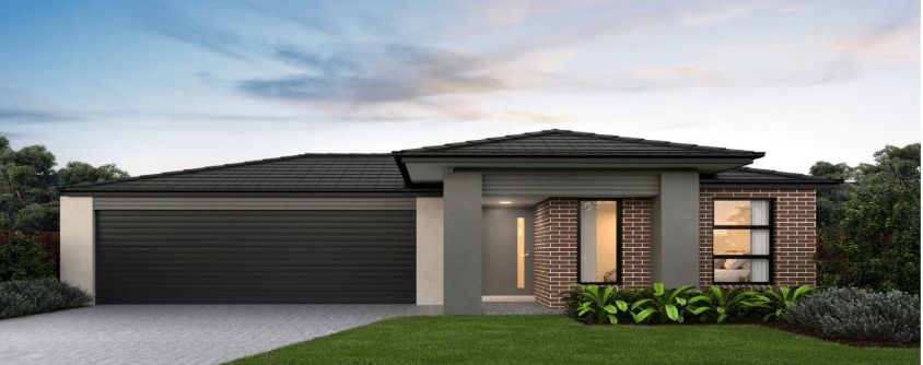 4 bedrooms House in  TRUGANINA VIC, 3029