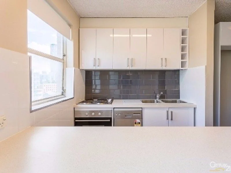 9C/119 Leichhardt, Spring Hill QLD 4000