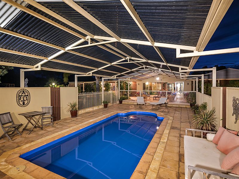 12 Dayana Drive, Woorree WA 6530