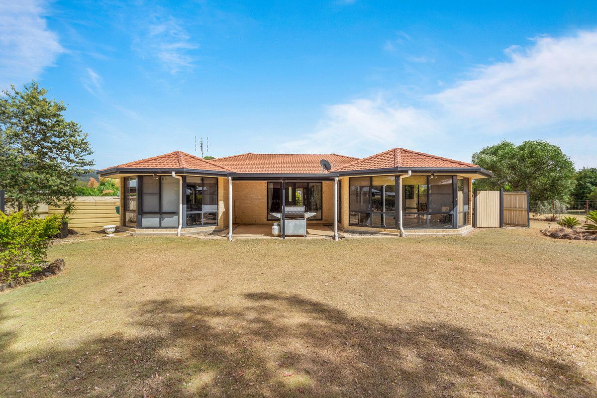 51 Parkridge Drive, Withcott QLD 4352, Image 1