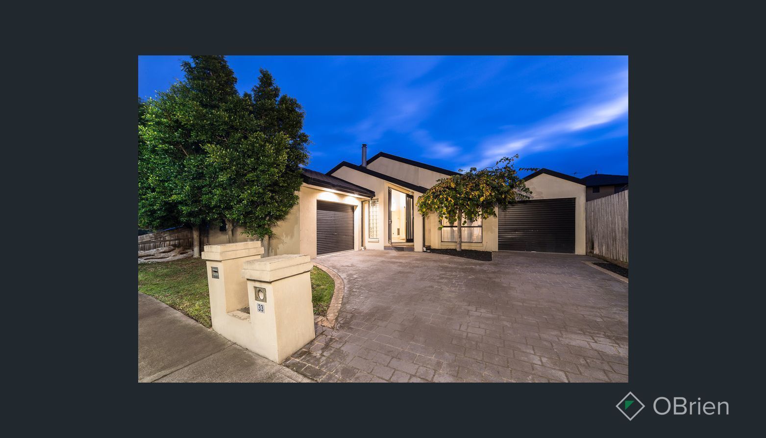 33 Blackwood Way, Delahey VIC 3037