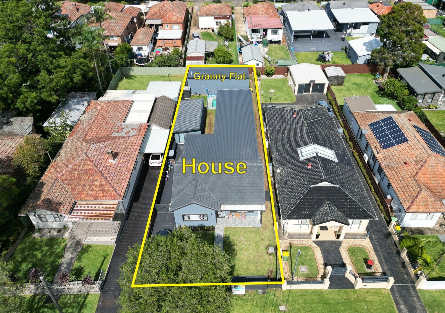 61 Broad Street, Bass Hill NSW 2197, Image 1