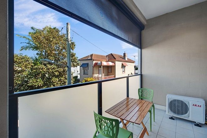 Picture of 4/88 Maitland Road, ISLINGTON NSW 2296