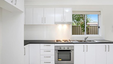 Picture of 25A Cobham Street, KINGS PARK NSW 2148