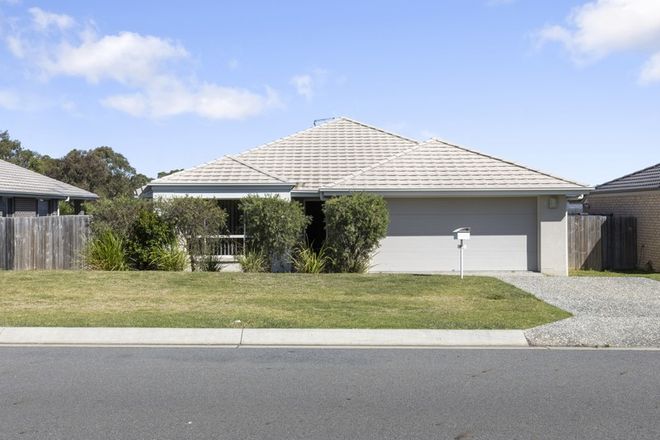 Picture of 24 Phoebe Way, GLENEAGLE QLD 4285