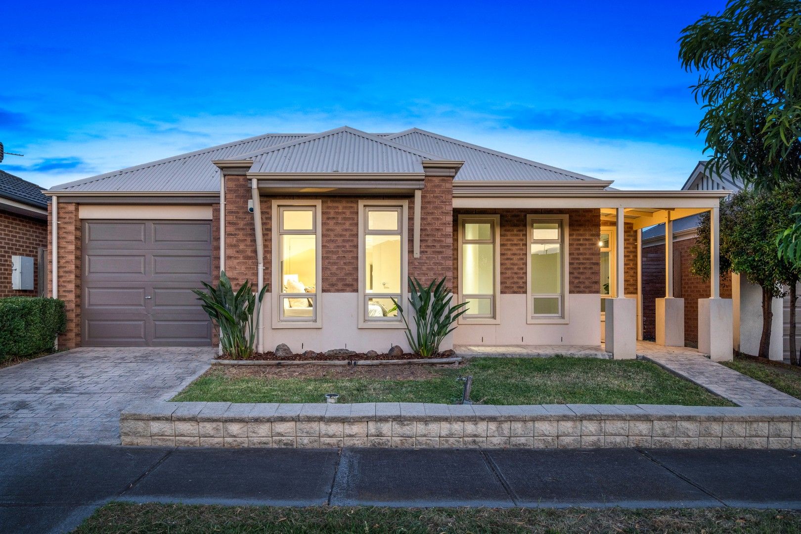 8 Moray Street, Craigieburn VIC 3064, Image 0