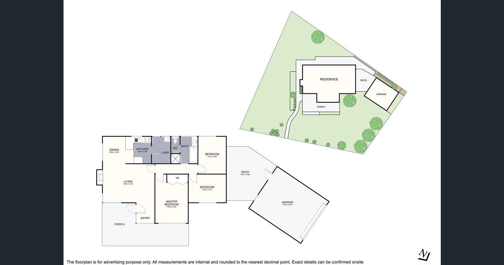 Additional image 9 of 2 Loretto Avenue, Ferntree Gully VIC 3156