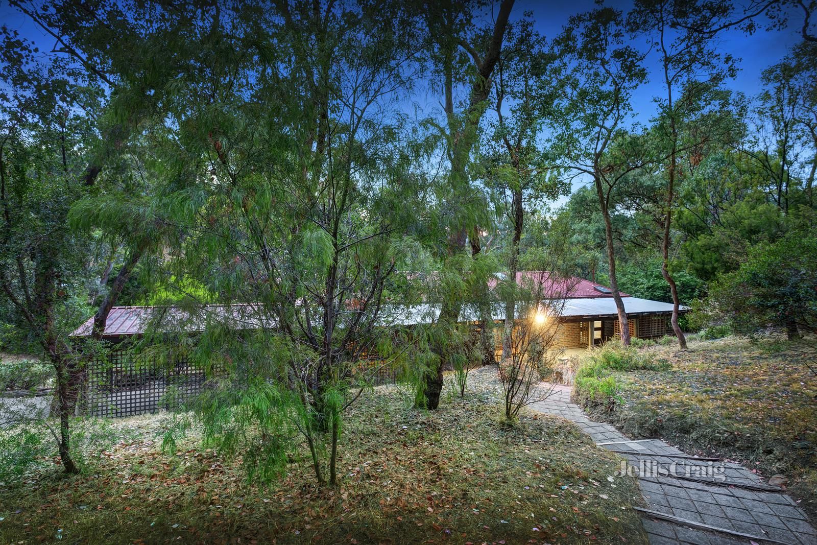 110 Kangaroo Ground Warrandyte Road, North Warrandyte VIC 3113, Image 0