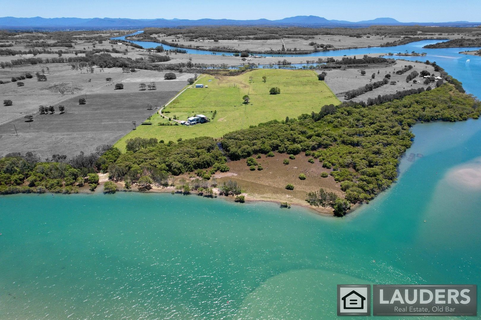 271 Cowans Lane, Oxley Island NSW 2430 House for Sale Domain