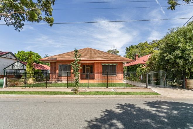 Picture of 38 Russell Terrace, WOODVILLE PARK SA 5011